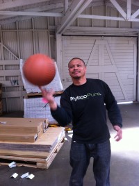 plyboosport  basketball court
