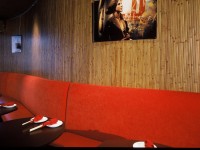 Plyboo Tambour Rohan Lounge 