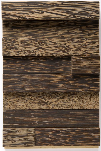 Deco Palm Paneling
