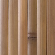 Raw Amber Plyboo Tambour Bamboo Paneling