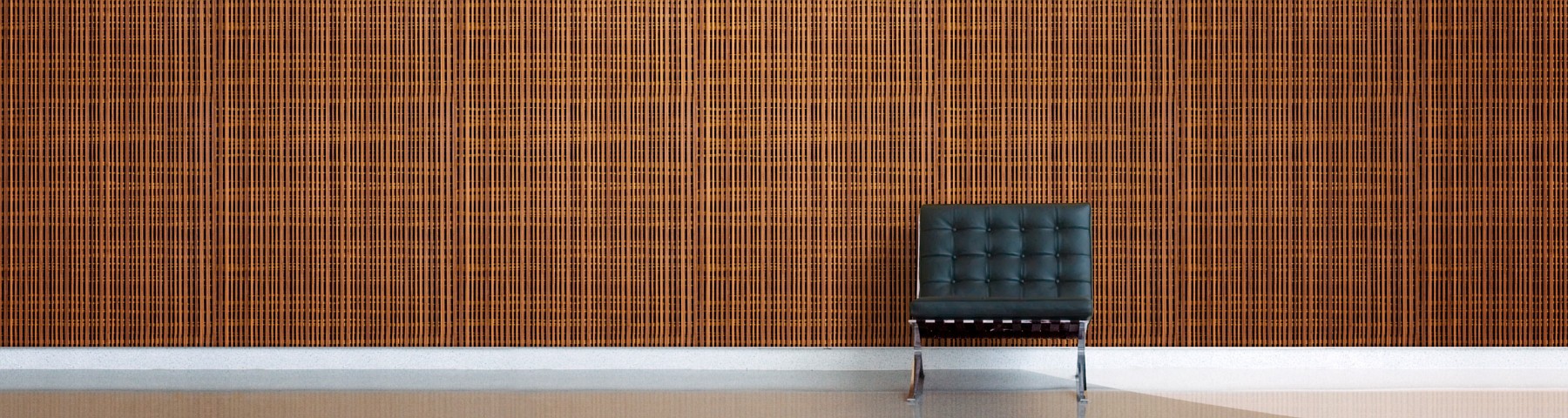 Acoustics And Wall Panels Bamboo