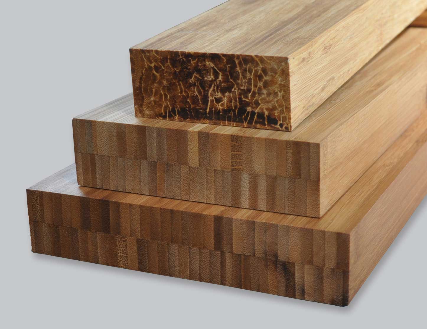 Dimensional Lumber | Plyboo