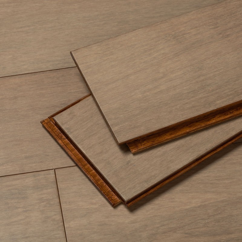 Plyboo Sti Bamboo Flooring Warm Stone Sti Bamboo Flooring