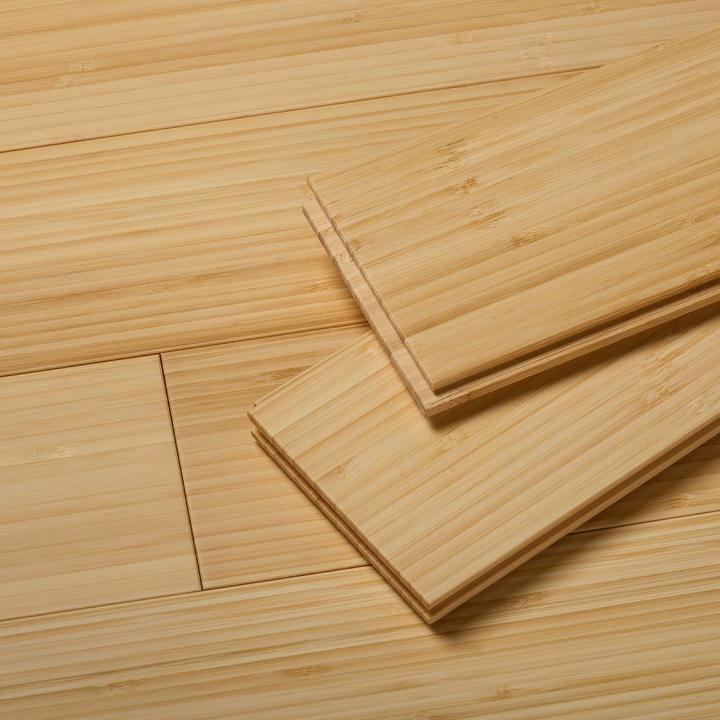 Plyboo Edge Grain Bamboo Flooring Natural Edge Grain Bamboo Flooring