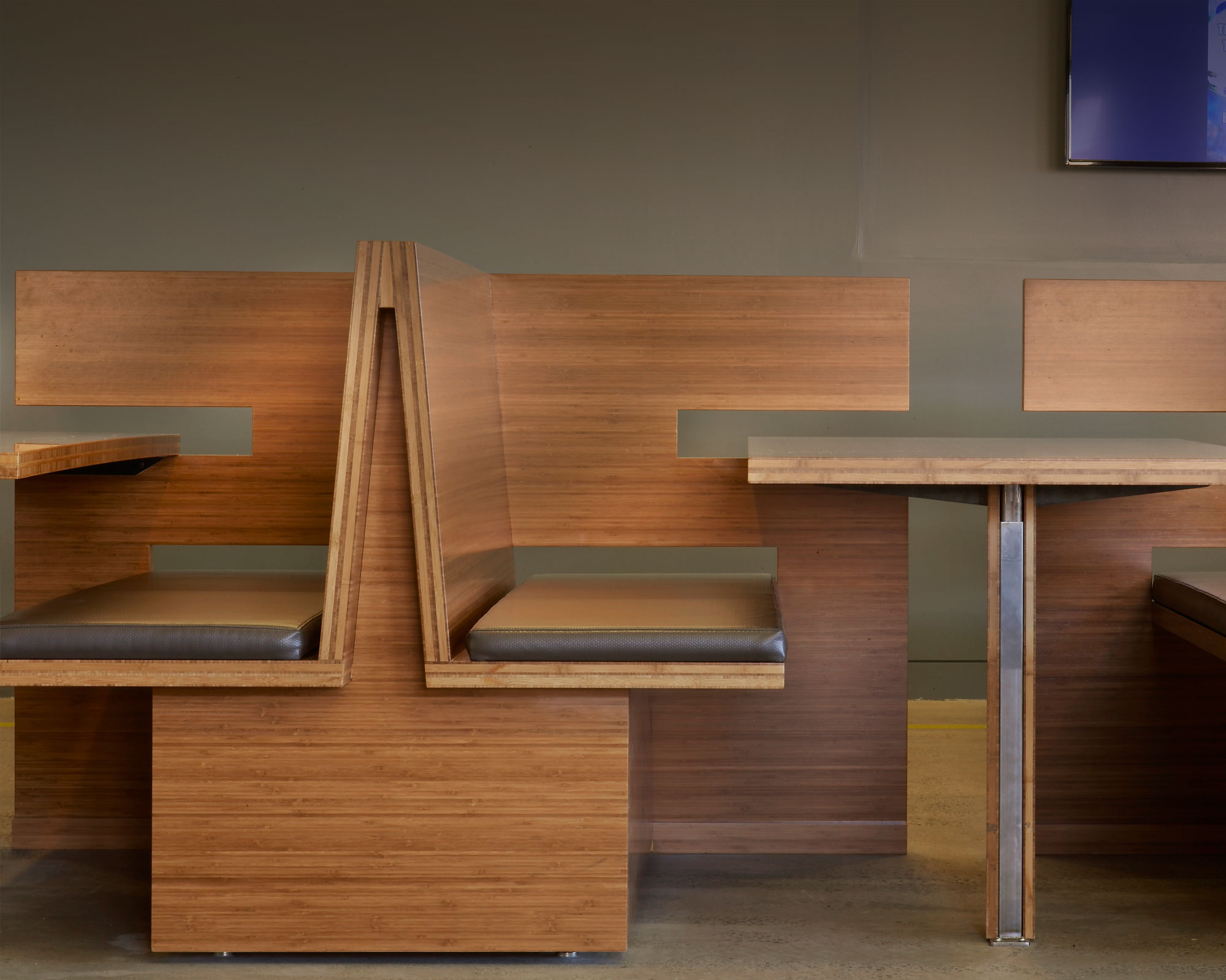Bamboo Flooring Plywood Products Plyboo
