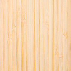 Natural Edge Grain Bamboo Plywood