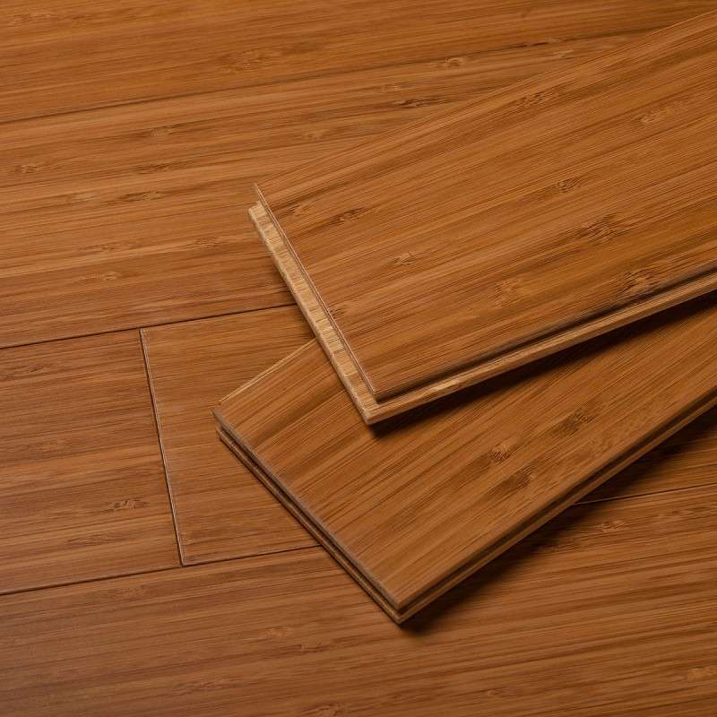 Bamboo Dimensional Lumber - Plyboo by Smith & Fong