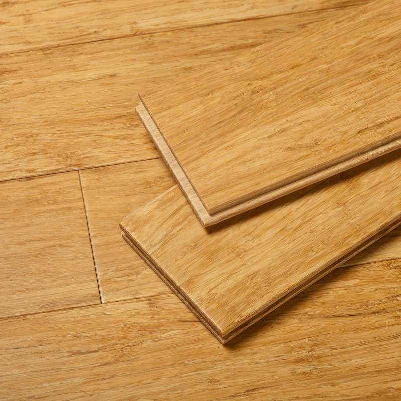 Sahara Strand Bamboo Flooring