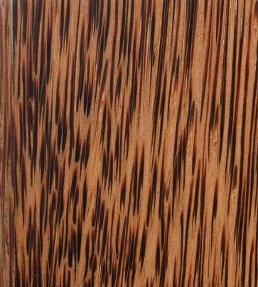 Coconut Flat Grain Palm Plywood-­NAUF