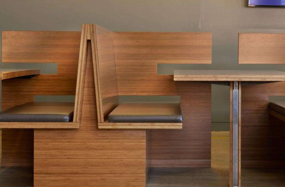 Bamboo Plywood & Veneer - Plyboo® by Smith & Fong