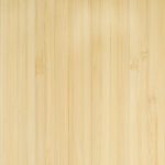 Edge grain bamboo plywood swatch - Natural - by Plyboo