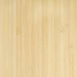 Edge grain bamboo plywood swatch - Natural - by Plyboo