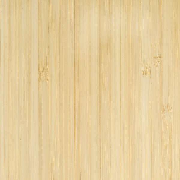 Natural Edge Grain Bamboo Plywood