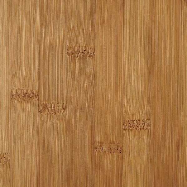 Amber Flat Grain Plywood