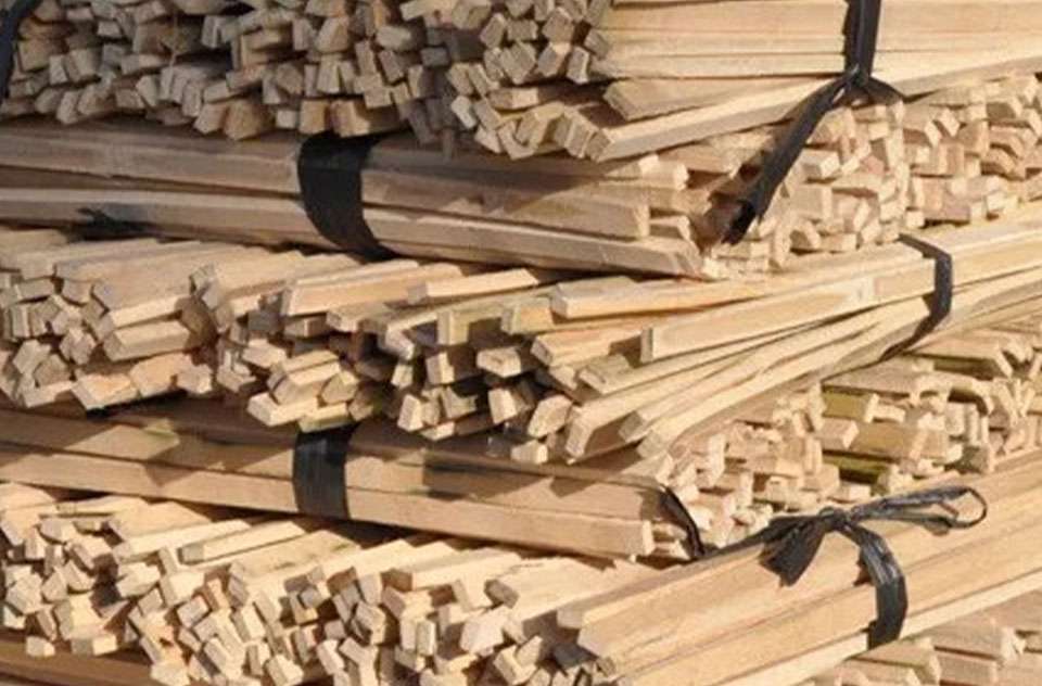 Woven Bamboo Plywood For Sale - BYXS Commercial