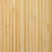 Natural Edge Grain Bamboo Plywood