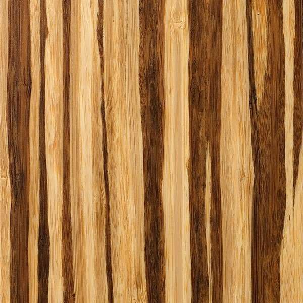 Neopolitan Strand Bamboo Plywood