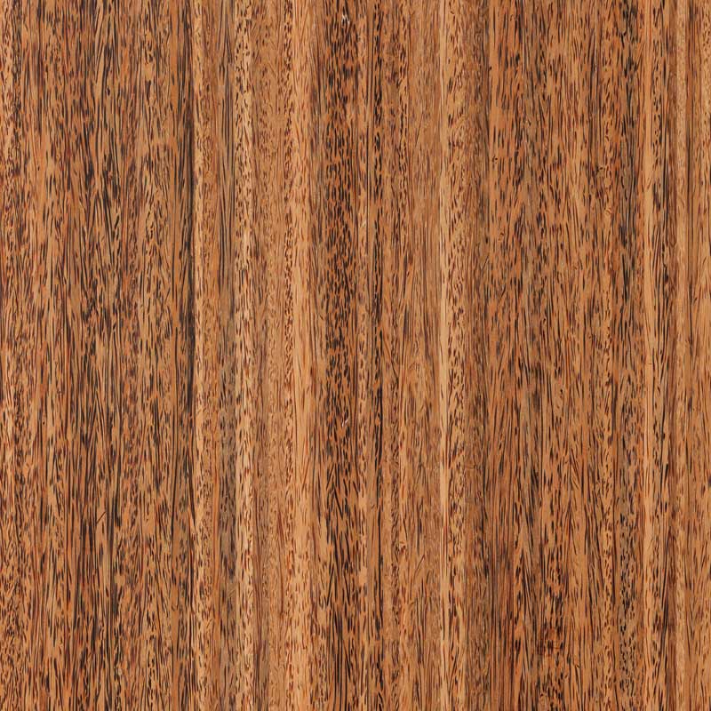 Coco Linear Palm Plywood