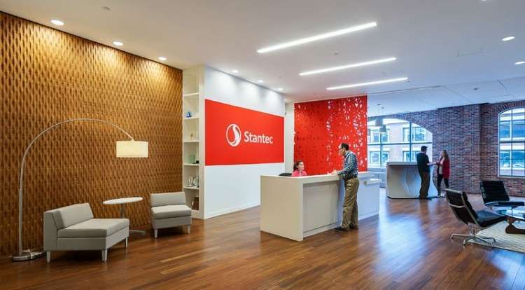 Stantec Architecture