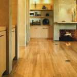 flooring flat grain natural woodside