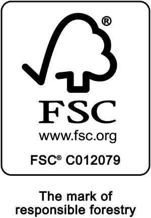 FSC Certified