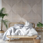 GVT8 Fog Bohemian_style_Scandinavian_bedroom