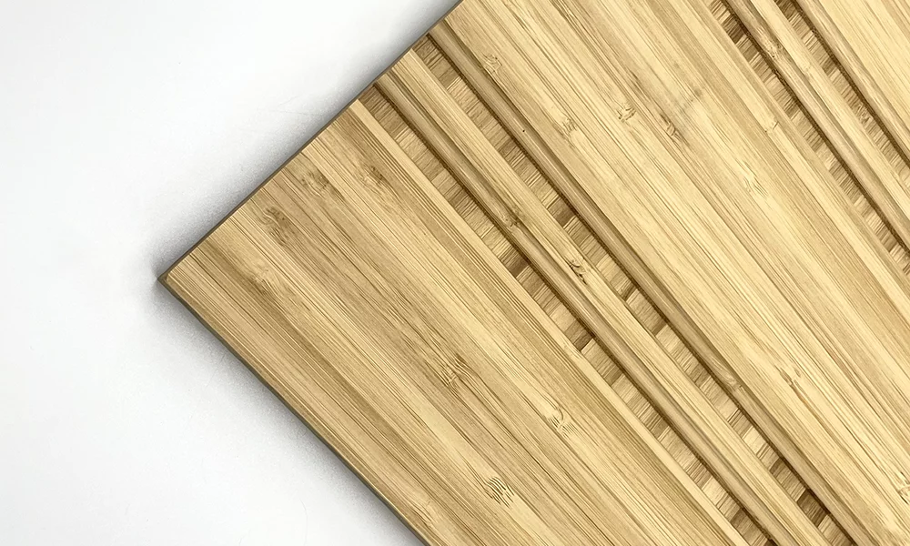 The ARC Series Wall Panels by Plyboo