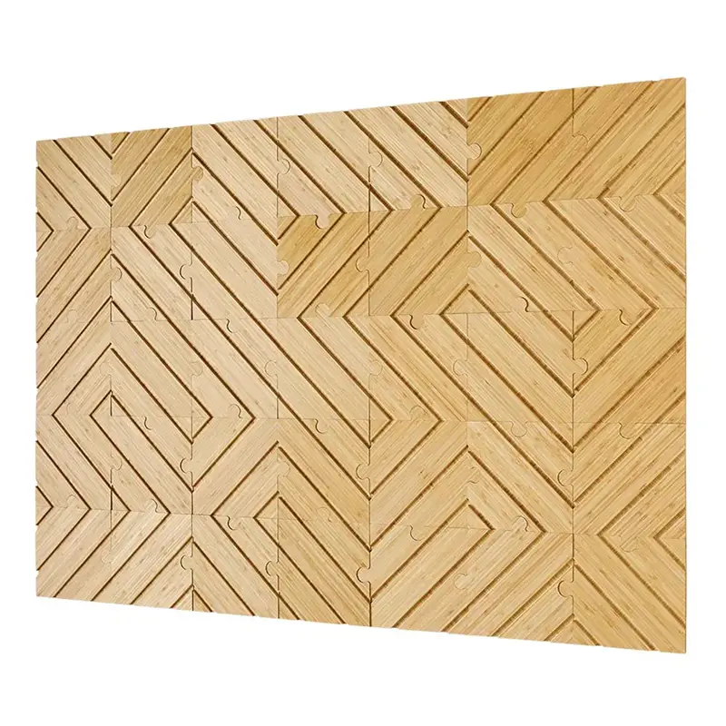 Style: Labyrinth