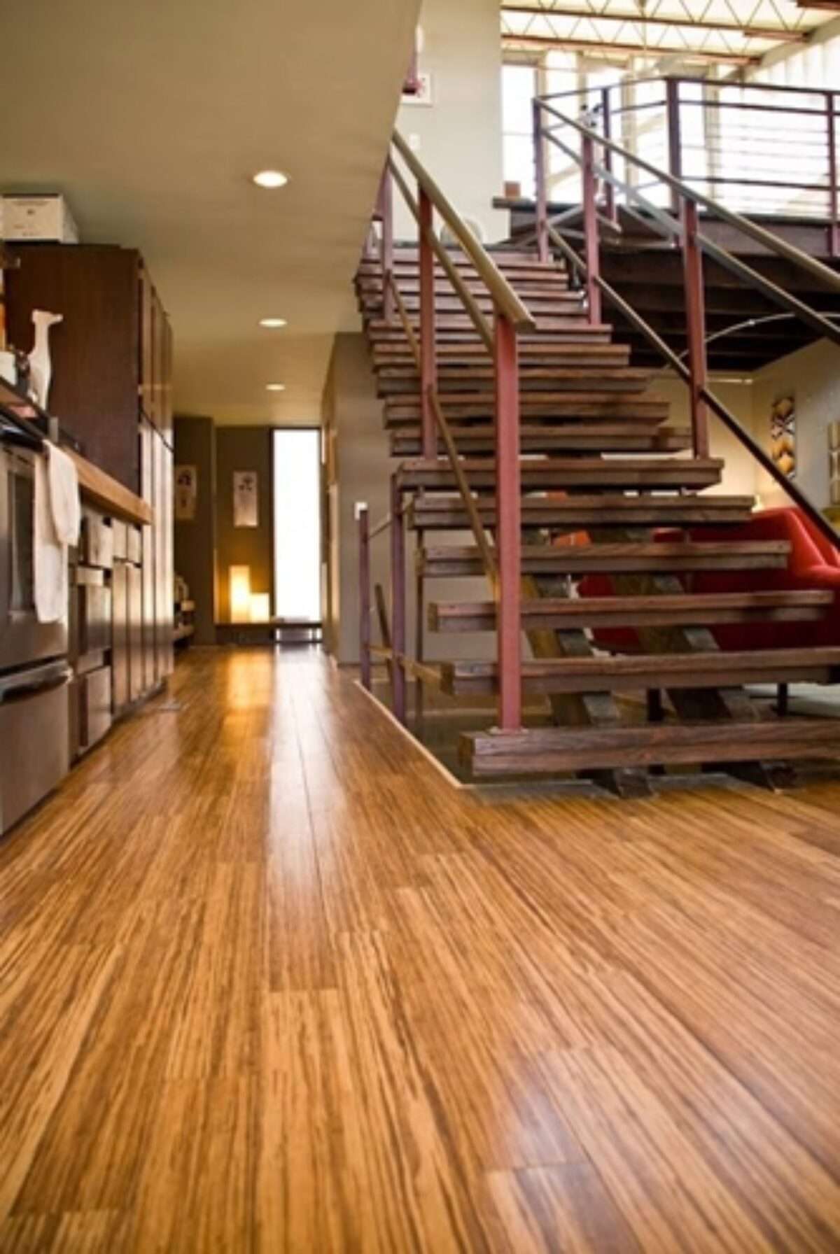 Upgrade Your Space: Stylish Home Floor Transformations