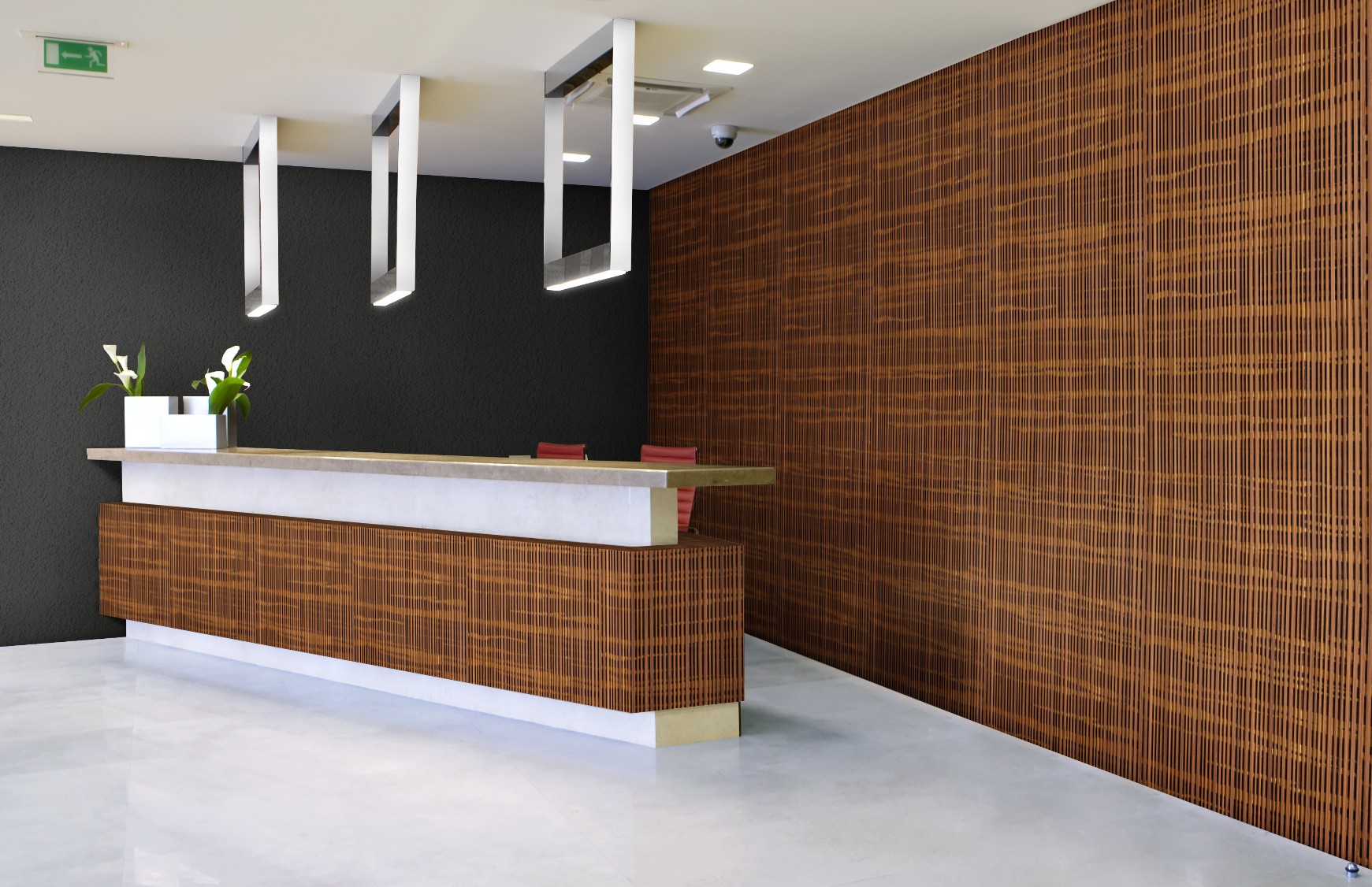 Bamboo Dimensional Lumber - Plyboo by Smith & Fong